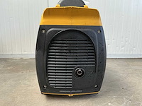 Weber rescue v-ecosilent persmachine/redgereedschap brandweermateriaal - afbeelding 16 van  17