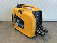 Weber rescue v-ecosilent persmachine/redgereedschap brandweermateriaal - afbeelding 5 van  5