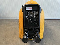 Weber rescue v-ecosilent persmachine/redgereedschap brandweermateriaal - afbeelding 1 van  1
