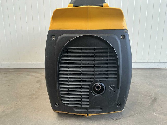 Weber rescue v-ecosilent persmachine/redgereedschap brandweermateriaal - afbeelding 2 van  21