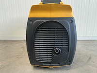 Weber rescue v-ecosilent persmachine/redgereedschap brandweermateriaal - afbeelding 2 van  21