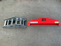 Weber rescue v-ecosilent persmachine/redgereedschap brandweermateriaal - afbeelding 5 van  21