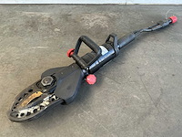 Weber rescue v-ecosilent persmachine/redgereedschap brandweermateriaal - afbeelding 8 van  21