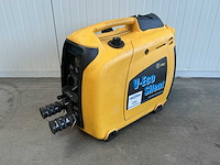 Weber rescue v-ecosilent persmachine/redgereedschap brandweermateriaal - afbeelding 17 van  21