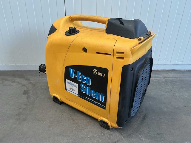 Weber rescue v-ecosilent persmachine/redgereedschap brandweermateriaal - afbeelding 18 van  21