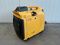 Weber rescue v-ecosilent persmachine/redgereedschap brandweermateriaal - afbeelding 19 van  21
