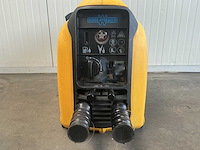 Weber rescue v-ecosilent persmachine/redgereedschap brandweermateriaal - afbeelding 20 van  21