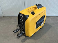 Weber rescue v-ecosilent persmachine/redgereedschap brandweermateriaal - afbeelding 5 van  20