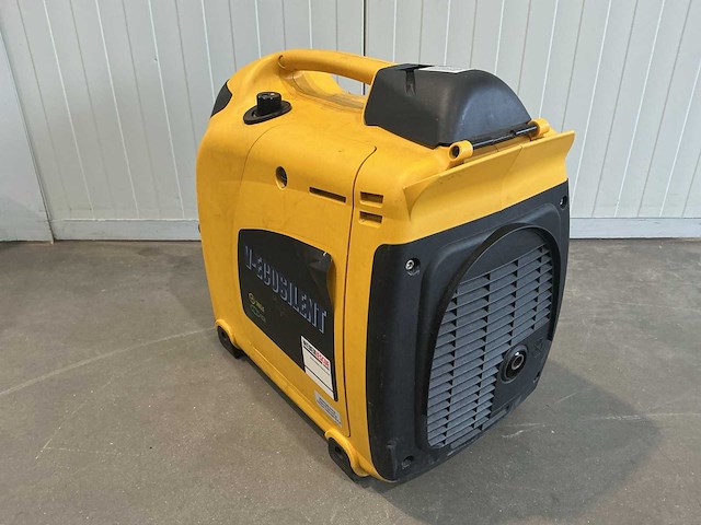 Weber rescue v-ecosilent persmachine/redgereedschap brandweermateriaal - afbeelding 7 van  20