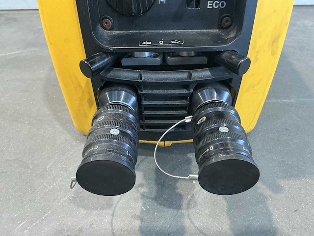 Weber rescue v-ecosilent persmachine/redgereedschap brandweermateriaal - afbeelding 10 van  20
