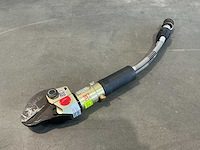 Weber rescue v-ecosilent persmachine/redgereedschap brandweermateriaal - afbeelding 15 van  20