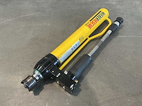 Weber rescue v-ecosilent persmachine/redgereedschap brandweermateriaal - afbeelding 17 van  20