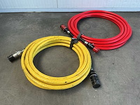Weber rescue v-ecosilent persmachine/redgereedschap brandweermateriaal - afbeelding 3 van  15