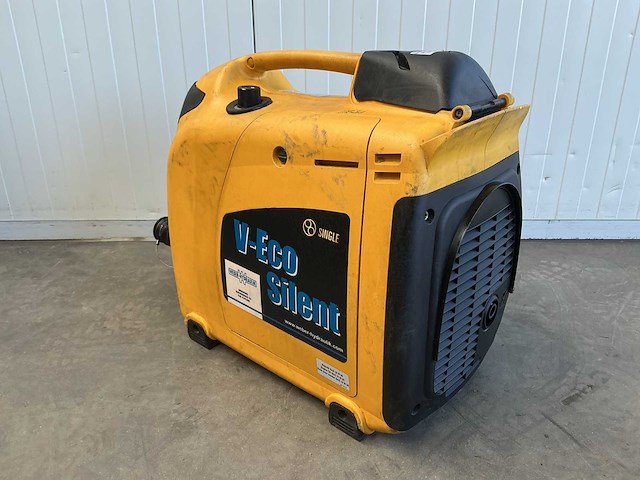 Weber rescue v-ecosilent persmachine/redgereedschap brandweermateriaal - afbeelding 10 van  15