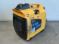 Weber rescue v-ecosilent persmachine/redgereedschap brandweermateriaal - afbeelding 12 van  15