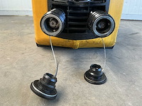 Weber rescue v-ecosilent persmachine/redgereedschap brandweermateriaal - afbeelding 13 van  15