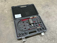 Weber tools - wt 3334 - pneumatische diesel injector slagtrekker