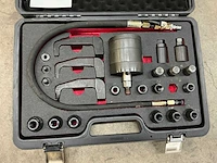Weber tools - wt 3334 - pneumatische diesel injector slagtrekker - afbeelding 2 van  3