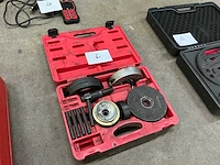 Weber tools - wt 6065 - wiellager montageset - afbeelding 1 van  3