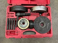 Weber tools - wt 6065 - wiellager montageset - afbeelding 2 van  3