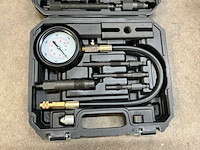 Weber tools - wt1030a - compressiedruktester - afbeelding 2 van  4