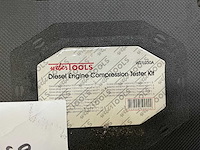 Weber tools - wt1030a - compressiedruktester - afbeelding 4 van  4