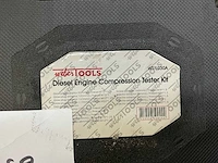 Weber tools - wt1030a - compressiedruktester - afbeelding 4 van  4