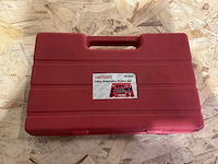 Weber tools 3005 pullyset - afbeelding 2 van  2