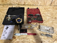 Weber tools / gates autogereedschappen - afbeelding 1 van  7