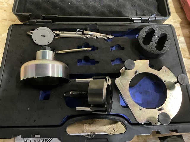 Weber tools / gates autogereedschappen - afbeelding 3 van  7