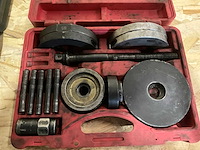 Weber tools / gates autogereedschappen - afbeelding 4 van  7