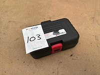 Weber tools tijdafstelset benzine - afbeelding 3 van  3