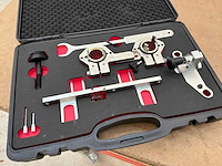 Weber tools timing set opel astra k - afbeelding 2 van  3