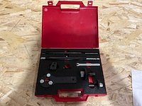 Weber tools timingset - afbeelding 1 van  2