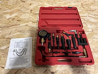 Weber tools wt 1025 motor testgereedschap - afbeelding 1 van  3