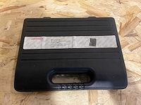 Weber tools wt 111013 drukmeter - afbeelding 2 van  2