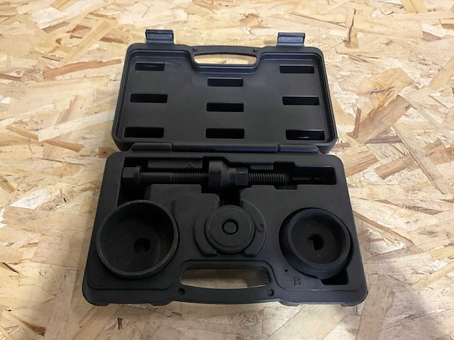 Weber tools wt 161525 wiellagerset - afbeelding 1 van  2