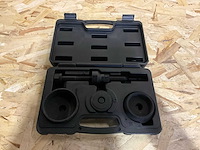 Weber tools wt 161525 wiellagerset - afbeelding 1 van  2