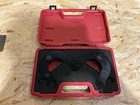 Weber tools wt 2058 timingset - afbeelding 1 van  2