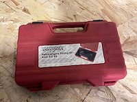 Weber tools wt 2058 timingset - afbeelding 2 van  2