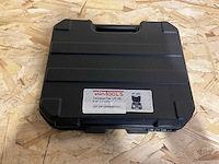 Weber tools wt 2094 timingset - afbeelding 2 van  3