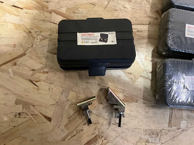 Weber tools wt 2239 riem tool kit (4x) - afbeelding 3 van  3