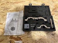 Weber tools wt 2691 timingset - afbeelding 1 van  2