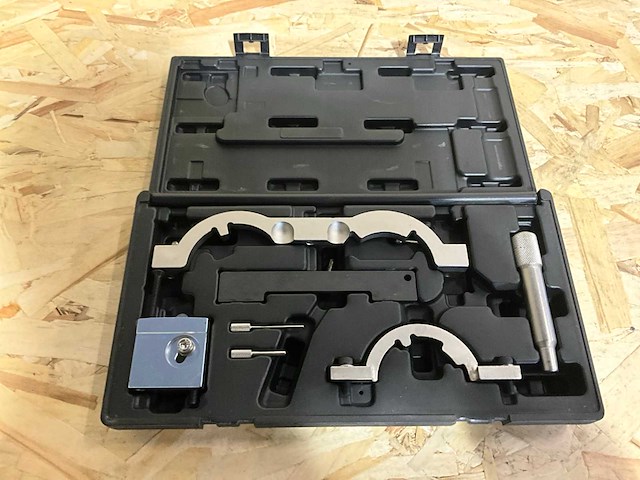 Weber tools wt 2691 timingset - afbeelding 1 van  2