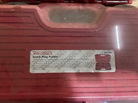 Weber tools wt 3020 bougie gereedschap (2x) - afbeelding 3 van  3