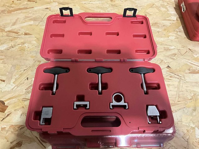 Weber tools wt 3020 bougie gereedschap (2x) - afbeelding 1 van  3