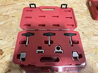 Weber tools wt 3020 bougie gereedschap (2x) - afbeelding 1 van  3