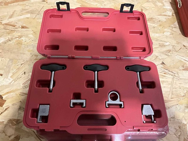 Weber tools wt 3020 bougie gereedschap (3x) - afbeelding 1 van  3