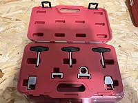 Weber tools wt 3020 bougie gereedschap (3x) - afbeelding 1 van  3