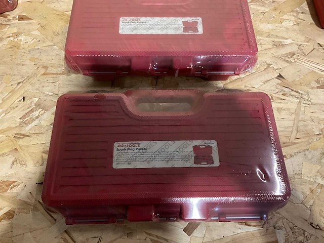 Weber tools wt 3020 bougie gereedschap (3x) - afbeelding 2 van  3